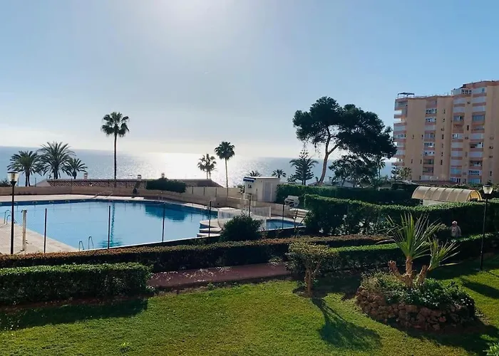 Gael Seaview Torrox Costa