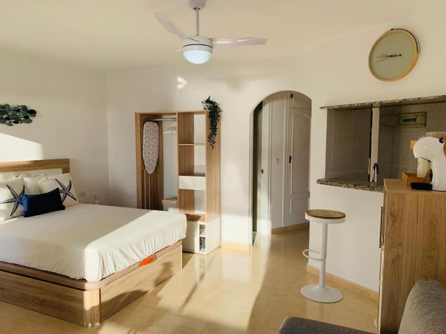 Gael Seaview Costa Apartment Torrox