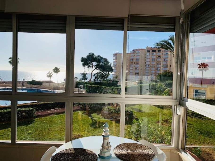 Gael Seaview Costa Apartment Torrox