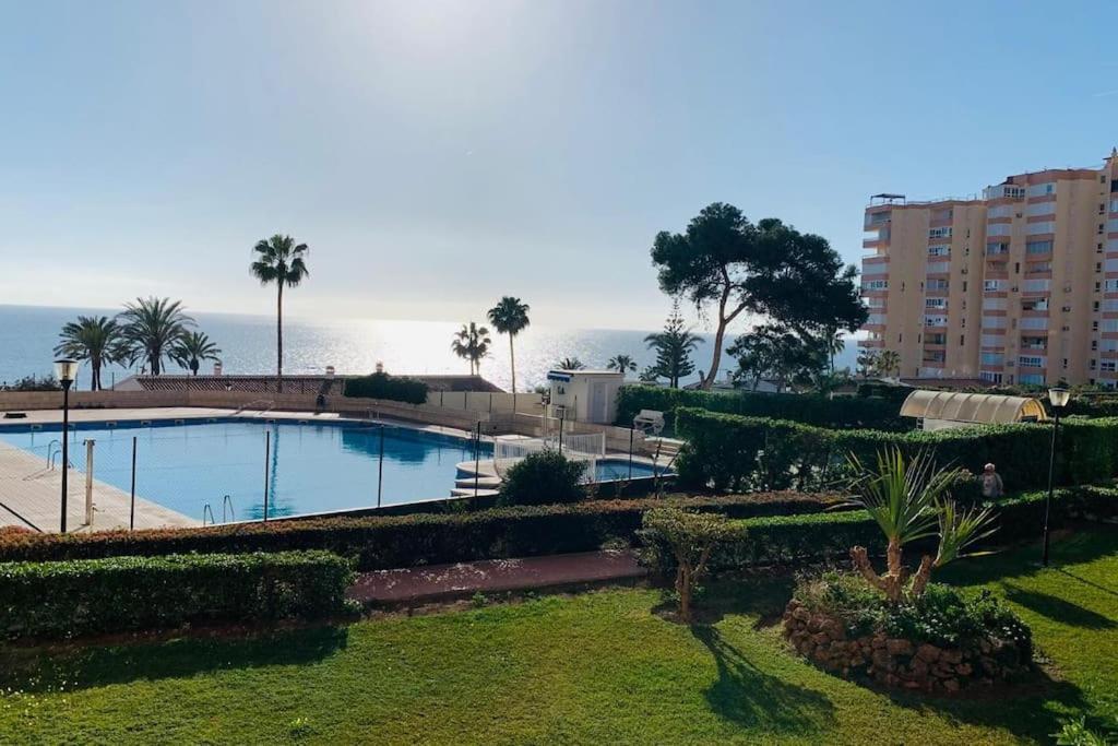 Apartment Gael Seaview Costa *