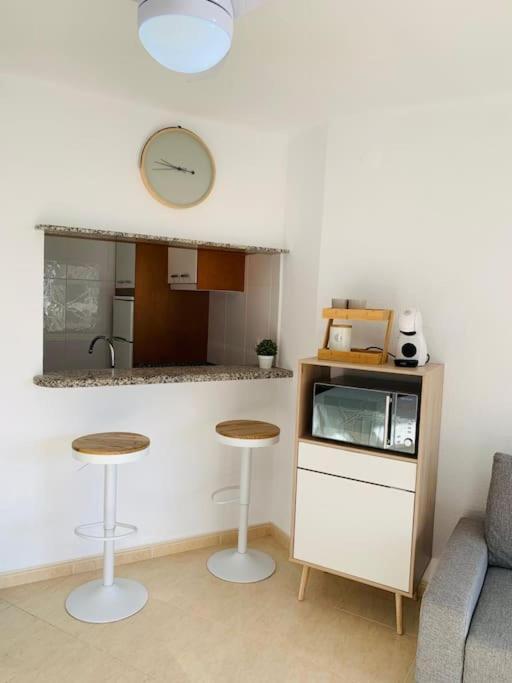 Gael Seaview Costa Apartment *