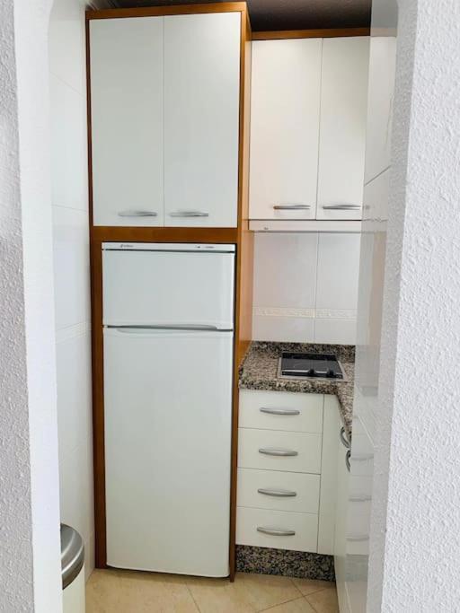 Gael Seaview Costa Apartment Torrox