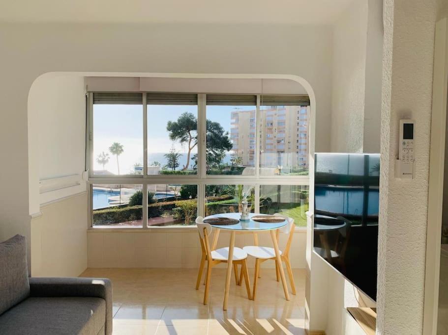 Apartment Gael Seaview Costa *