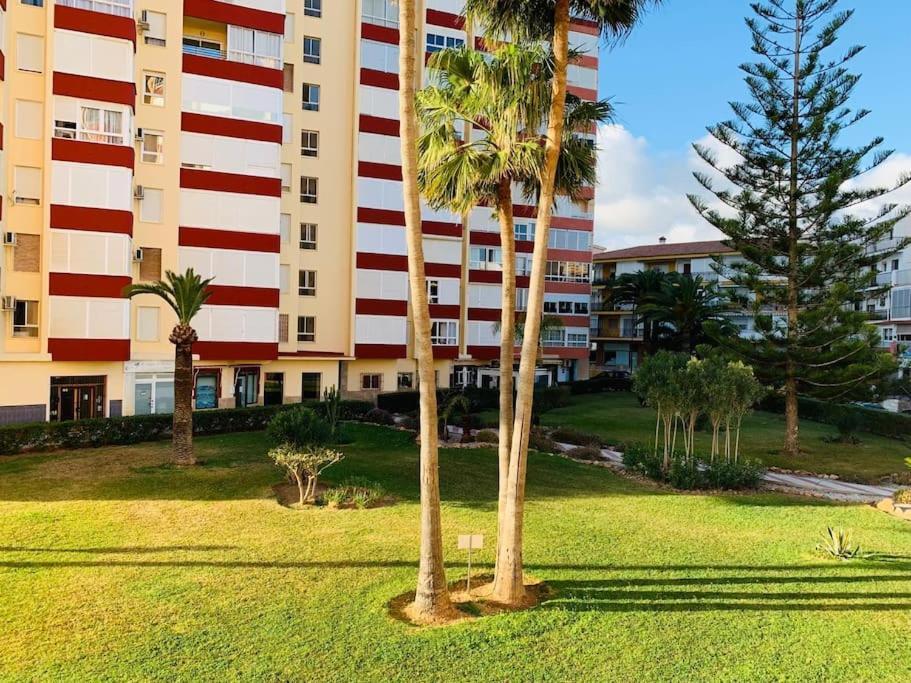 Gael Seaview Costa Apartment