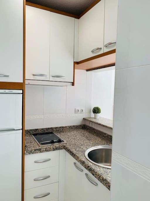 Apartment Gael Seaview Costa Torrox